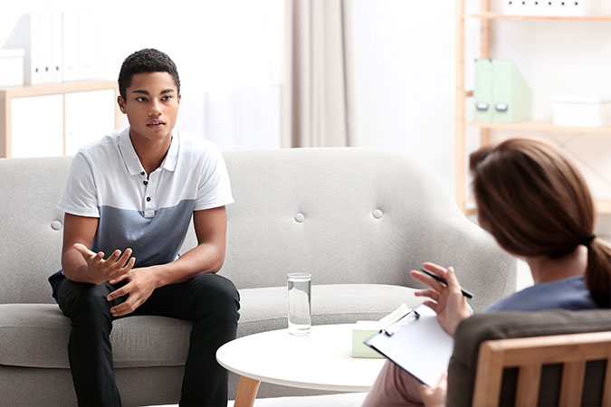 Comprehensive Psychological Evaluations for learning, conduct, mood, and ADHD