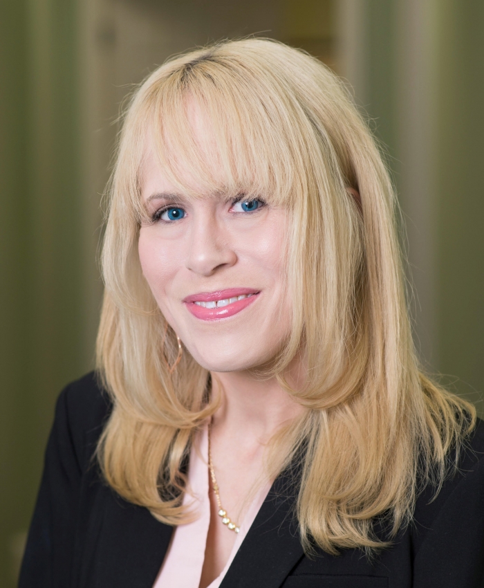 Heather Wadsworth, PhD